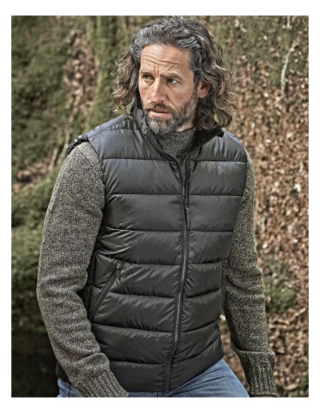 TEE-9648-Lite Bodywarmer 2